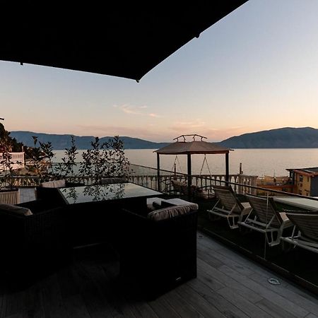 Hakuna Matata Residence & Apartments Vlorë 외부 사진