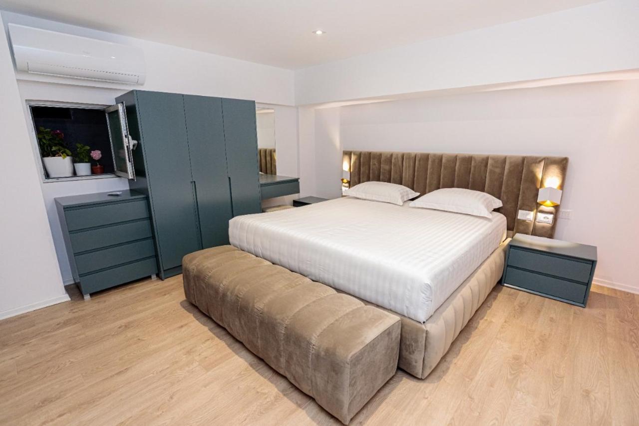 Hakuna Matata Residence & Apartments Vlorë 외부 사진