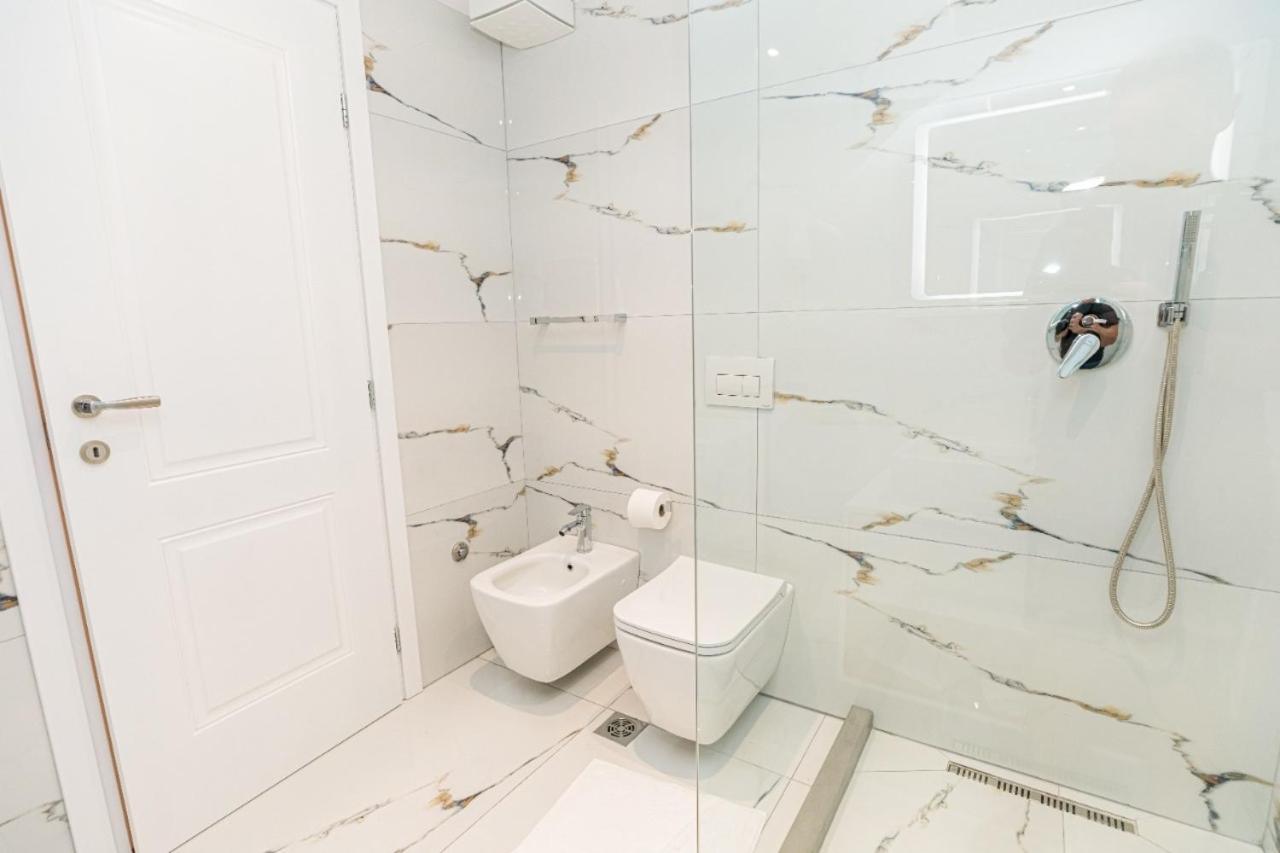 Hakuna Matata Residence & Apartments Vlorë 외부 사진