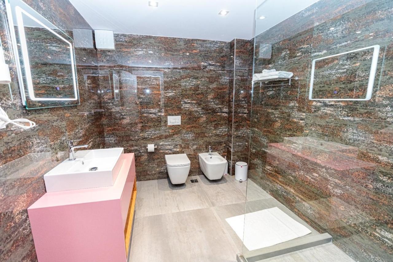 Hakuna Matata Residence & Apartments Vlorë 외부 사진