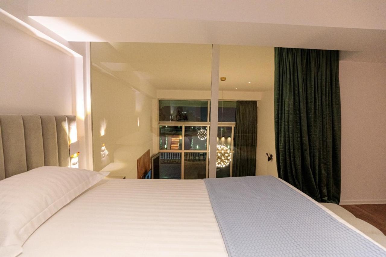 Hakuna Matata Residence & Apartments Vlorë 외부 사진