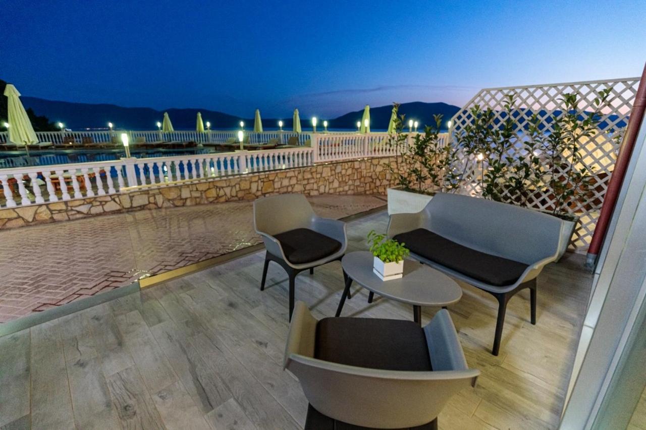 Hakuna Matata Residence & Apartments Vlorë 외부 사진