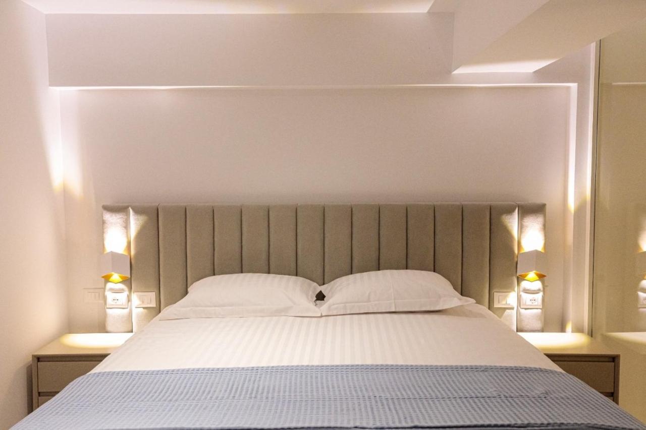 Hakuna Matata Residence & Apartments Vlorë 외부 사진