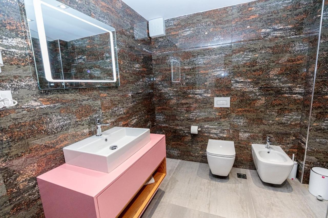 Hakuna Matata Residence & Apartments Vlorë 외부 사진