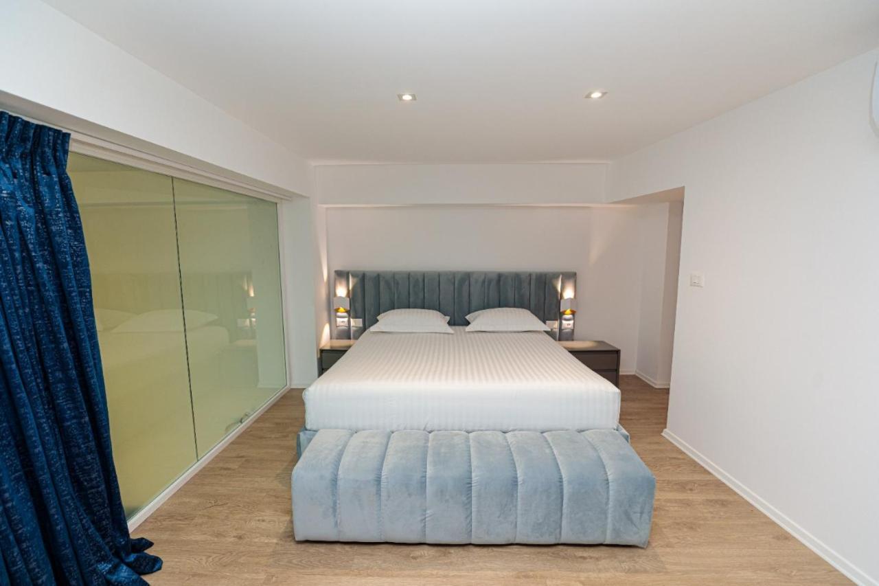 Hakuna Matata Residence & Apartments Vlorë 외부 사진