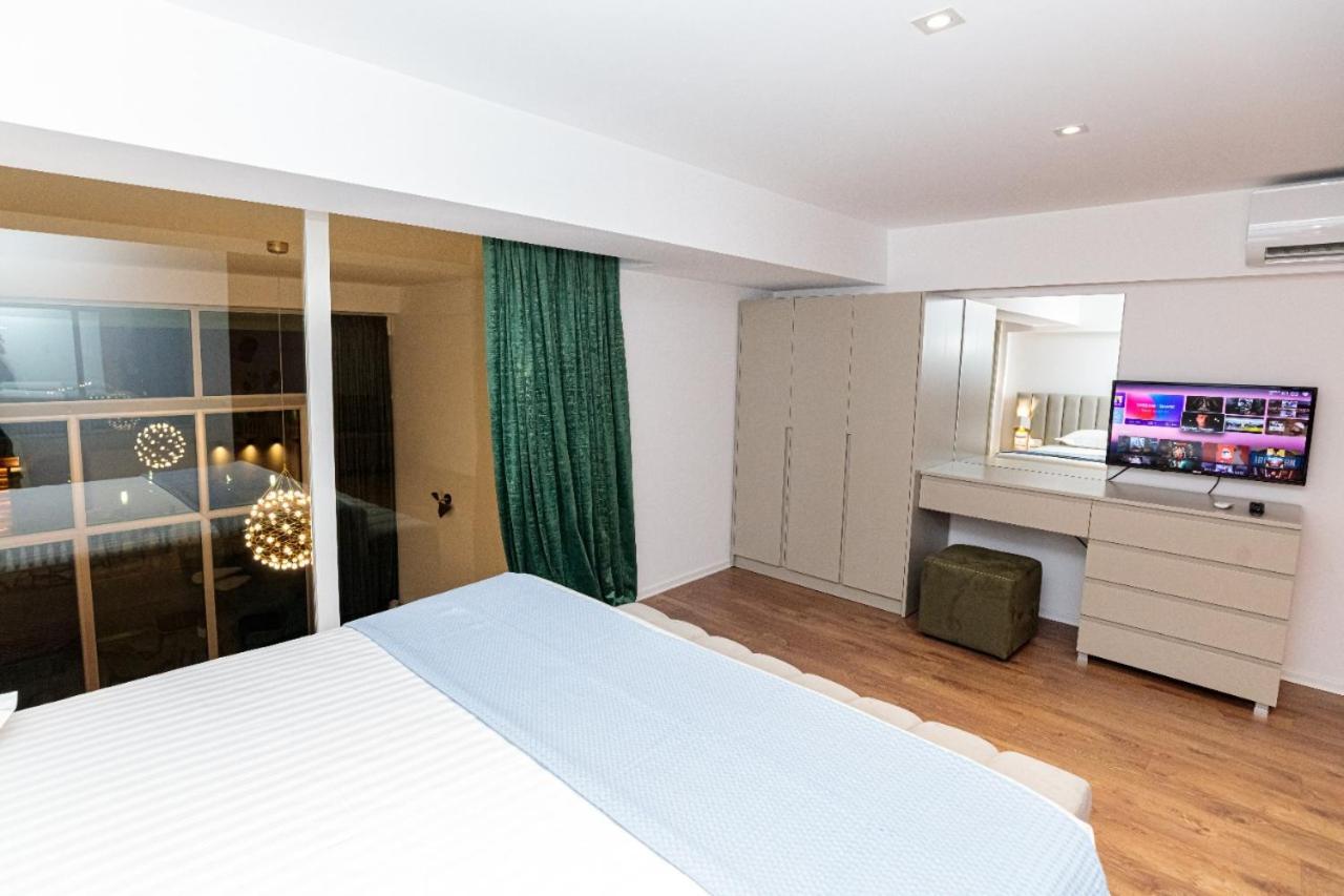 Hakuna Matata Residence & Apartments Vlorë 외부 사진