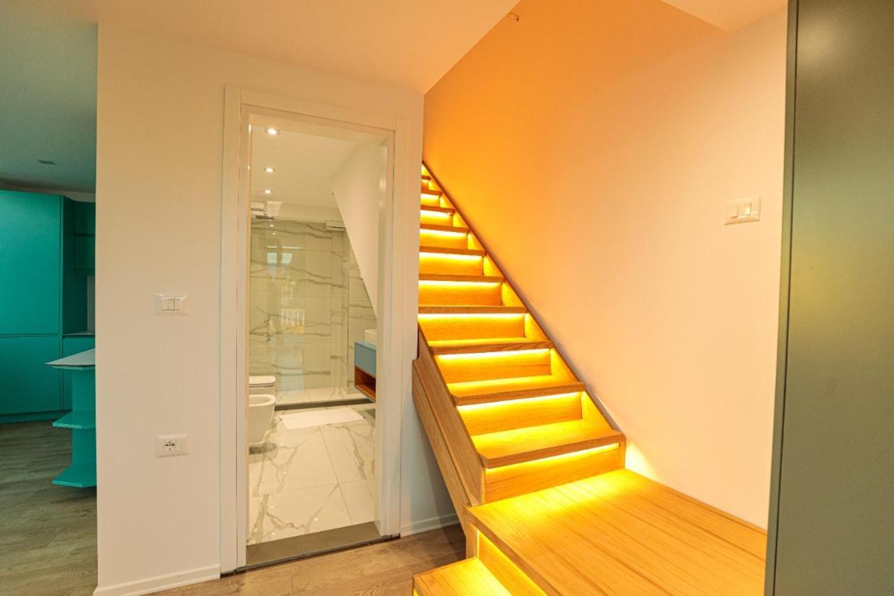 Hakuna Matata Residence & Apartments Vlorë 외부 사진