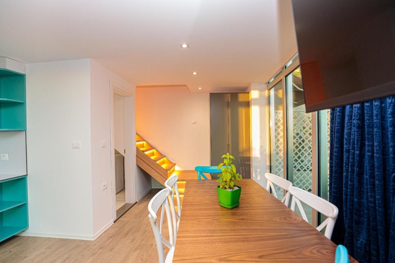 Hakuna Matata Residence & Apartments Vlorë 외부 사진