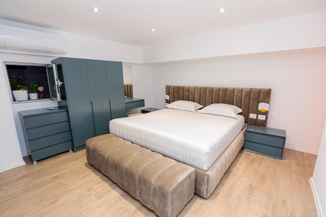 Hakuna Matata Residence & Apartments Vlorë 외부 사진