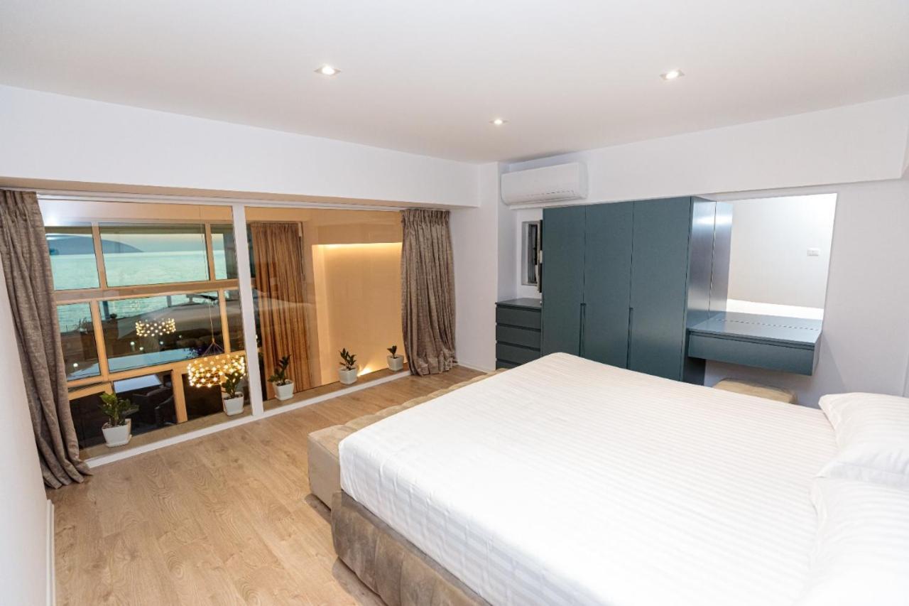 Hakuna Matata Residence & Apartments Vlorë 외부 사진