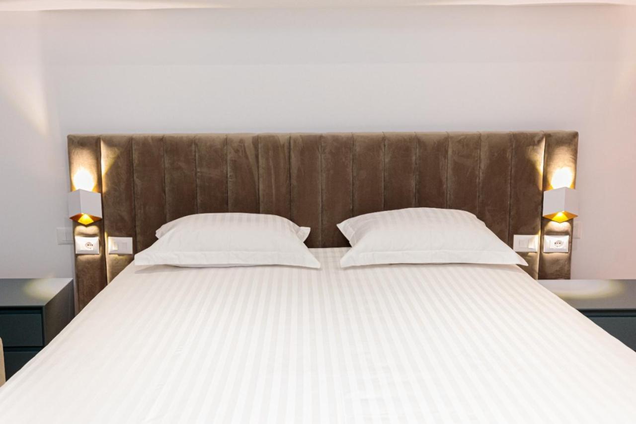 Hakuna Matata Residence & Apartments Vlorë 외부 사진