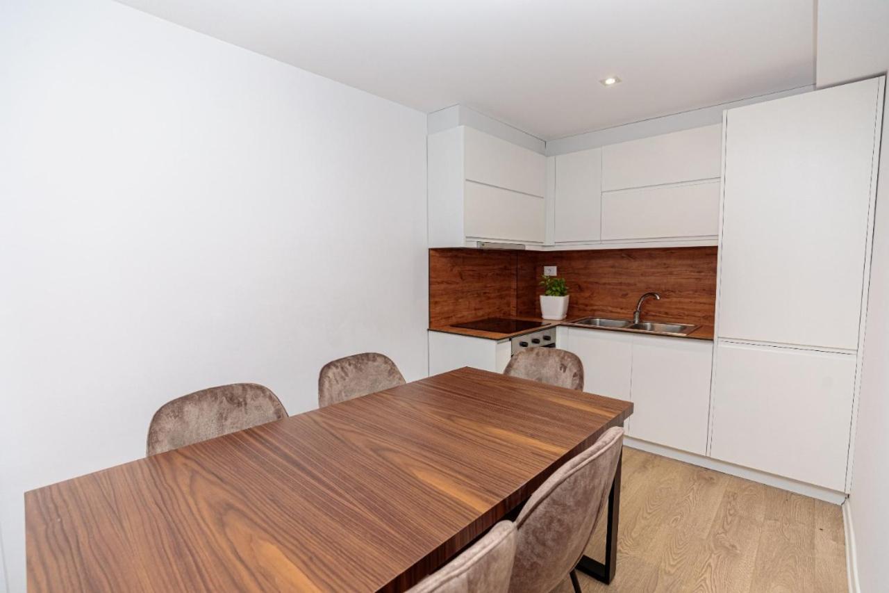 Hakuna Matata Residence & Apartments Vlorë 외부 사진